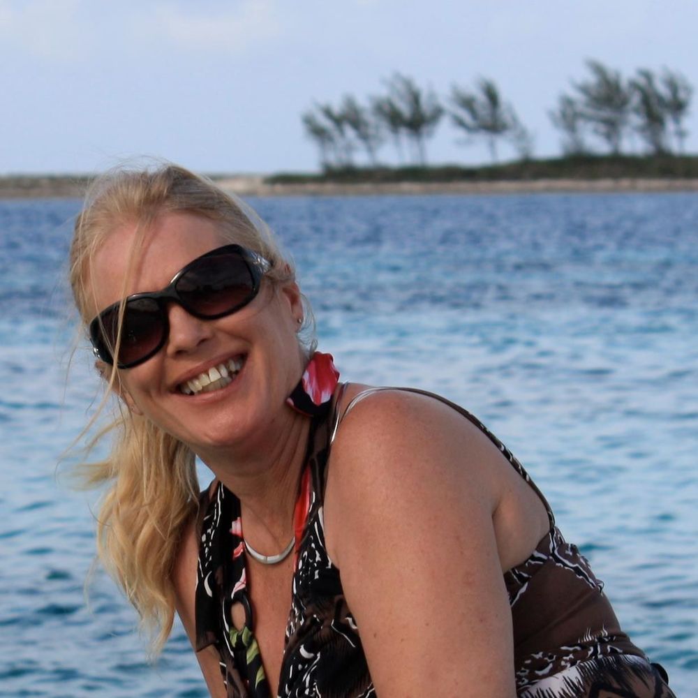Meet your Posher, Tracy